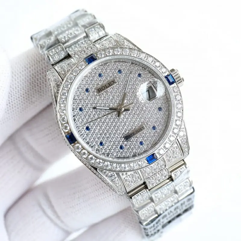 rolex aaa qualite montres pour unisexe s_10a23411